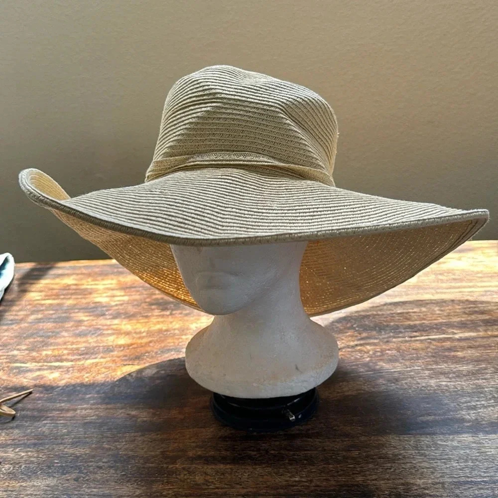 Bijoux terner hat